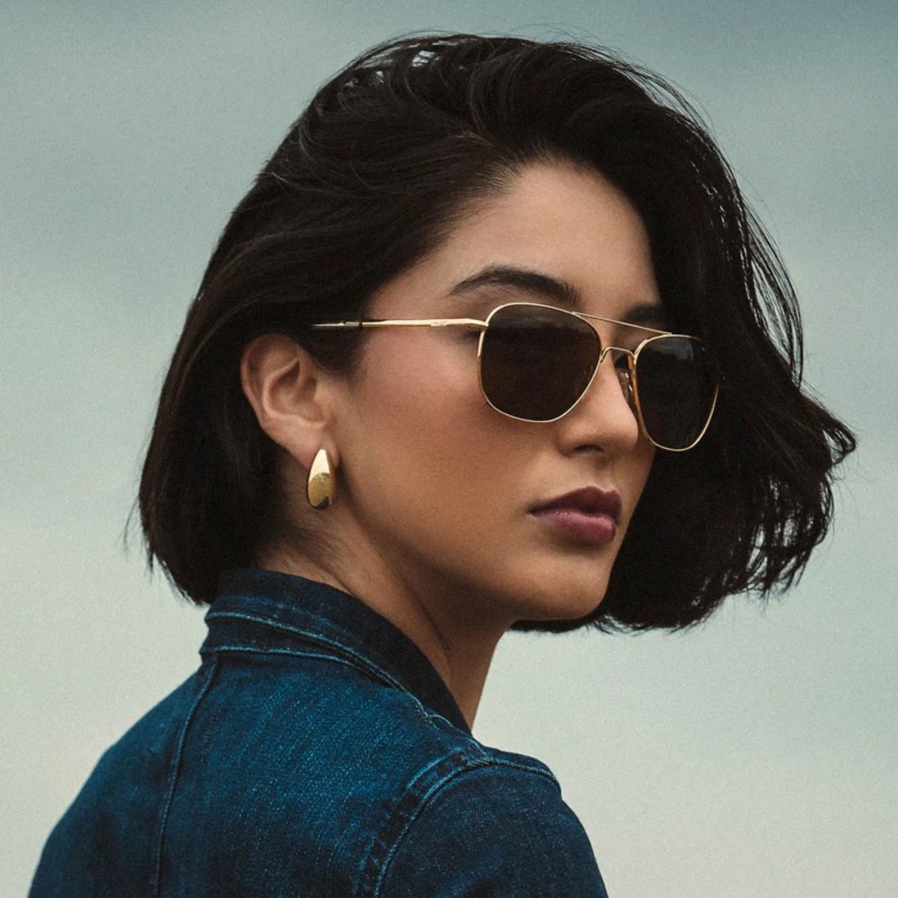 Randolph aviators